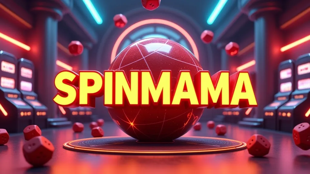 Spinmama-casinologin