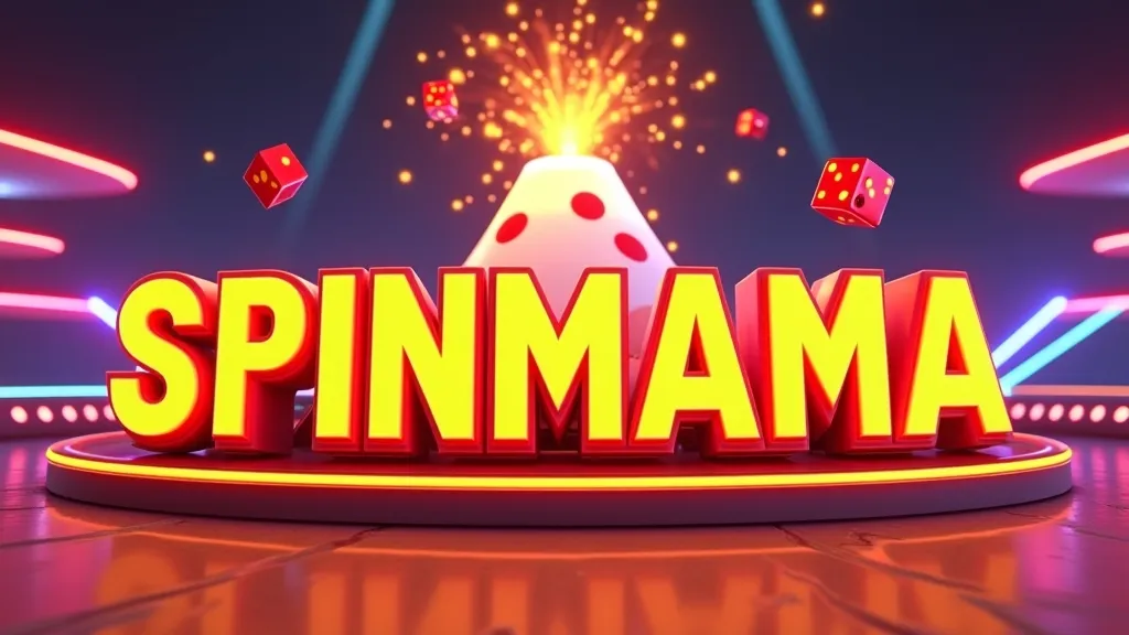 Spinmama-casinologin