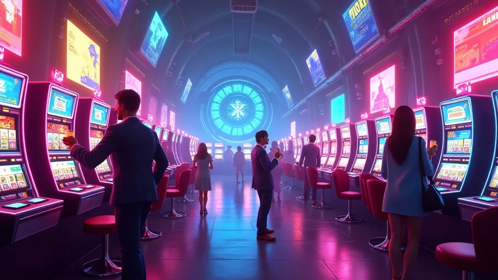 Spinmama-casinologin