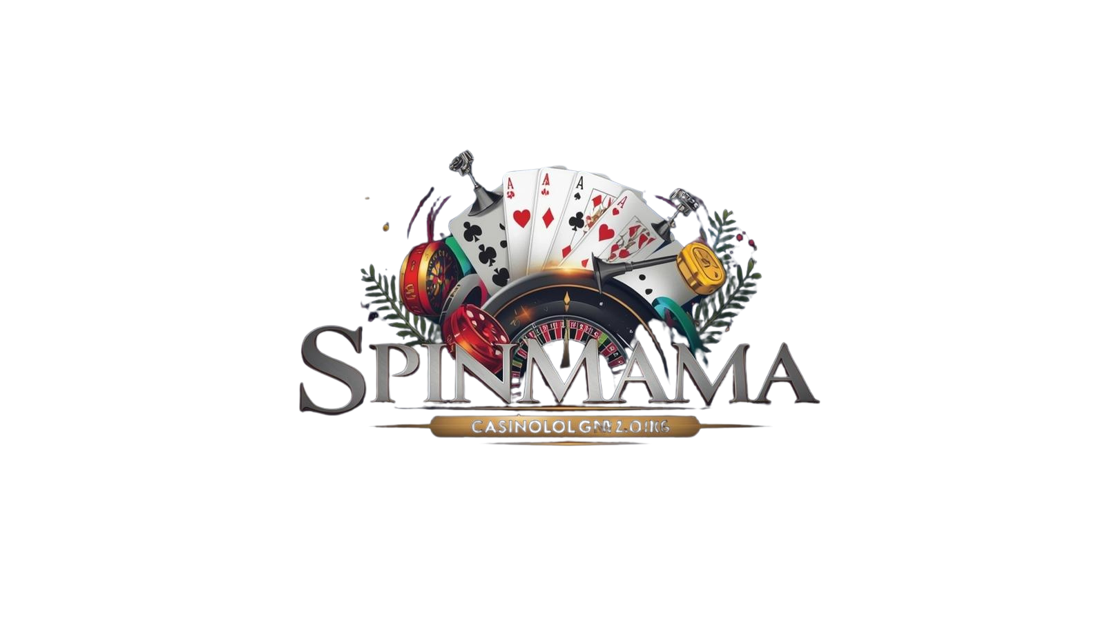 Spinmama-casinologin